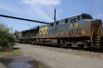 CSX 5331 on M403